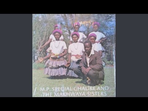 Nwe Mashaka Ndzilaviseni