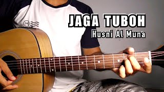 Lagu Aceh Terbaru JAGA TUBOH - Husni Al Muna