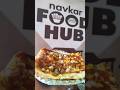 Aaj toh navkar food hub per cheese patties ka order aaya 🍕🍕#pizza #foodie #patties #viral
