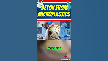 7 Ways to Detox and Protect Your Body from Microplastics
