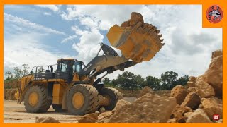Top 10 Remarkable Mining Machines In The World | Machine Matrix