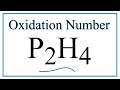 Oxidation States and Chemical Compounds