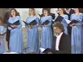 Vladimir Pasyukov - Do Not Reject Me In My Old Age (Chesnokov) - St. Petersburg Chamber Choir