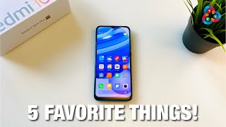 Frankie Tech Vidéos Redmi 10X Pro One Month Review - 5 FAVORITE THINGS!