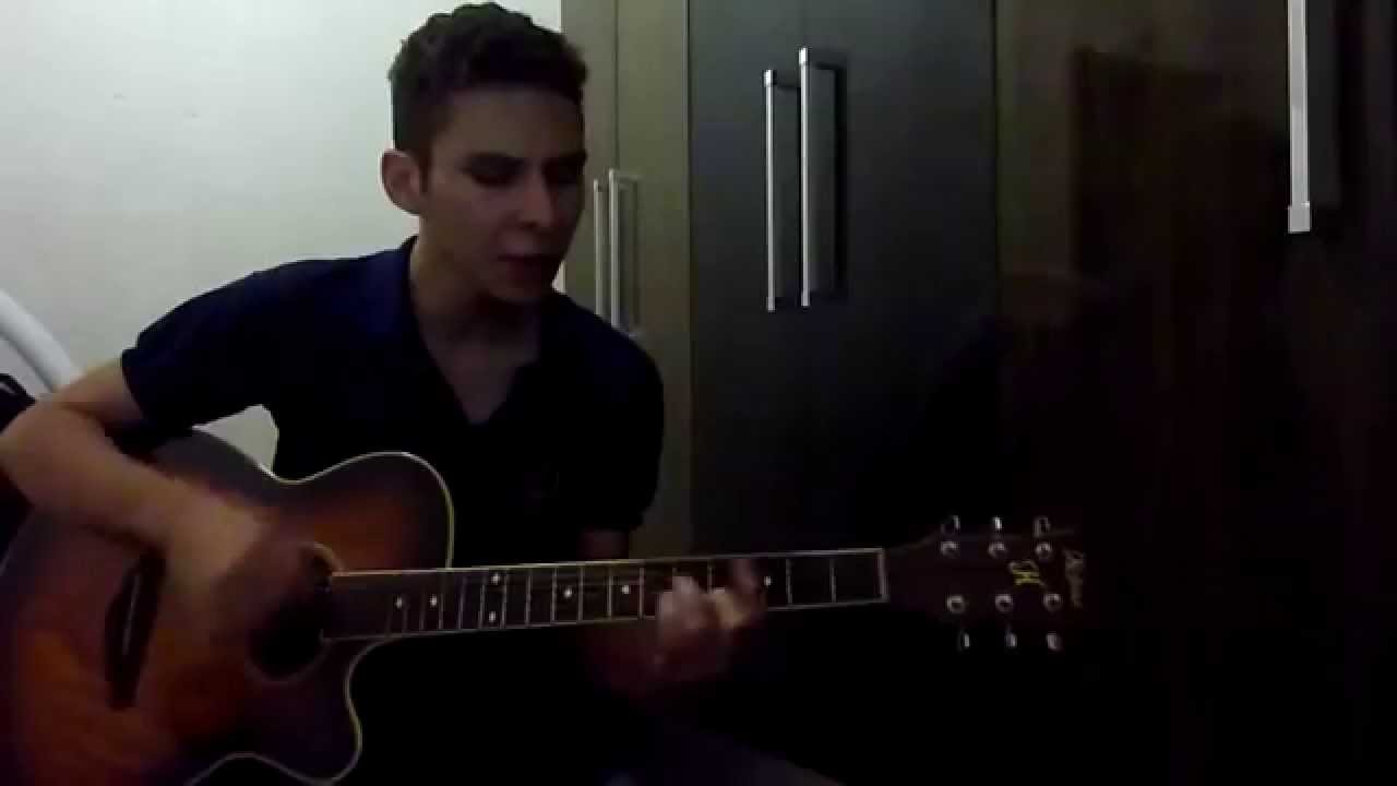 Do i wanna know - Arctic monkeys(cover)