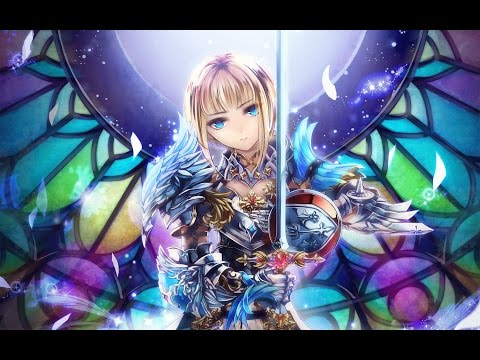 Fate • Break The Rules ᴴᴰ 【A M V/A S M V】