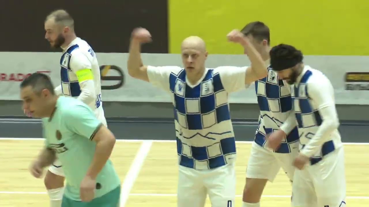 Огляд матчу | CLUST 0 : 4 INTER