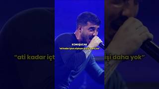 Atiden Başka Kim Sahnede Bu Kadar Içten Söylebiliyor? Ürkçerap