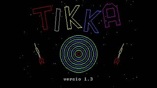 Tikka (1996)