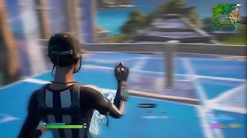 The Smoothest Building On 60FPS + *BEST* Smooth 60FPS Exponential Console Settings