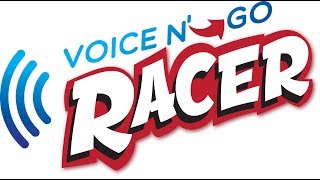 Voice N Go Racer Demo by Mukikim