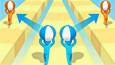 Tricky Track 3D - All level Gameplay Walkthrough Android iOS part 3