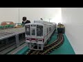 Hoscale 【第三回】【新宿エコレール広場】【定点撮影1】【GoPro】【MINI】 part 6 002