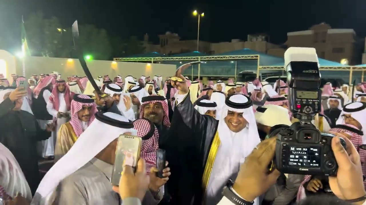 فرقة الجشة  - قلب ابو سليمان وقادي - الخميس 16 Jan