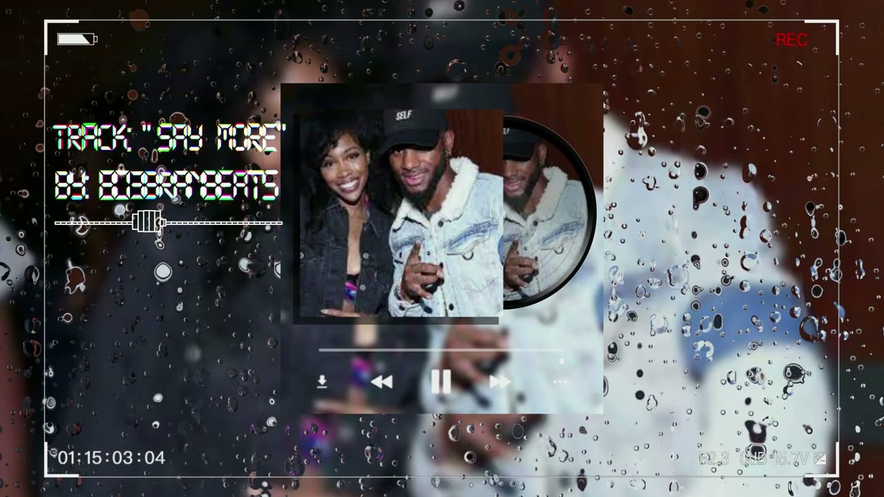 Guarda "Bed Shake" x SZA Type Beat x RnB Type Beat su YouTube Guarda "Bed Shake" x SZA Type Beat x RnB Type Beat su YouTube