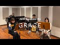 GRACE / 福原みほ (cover)