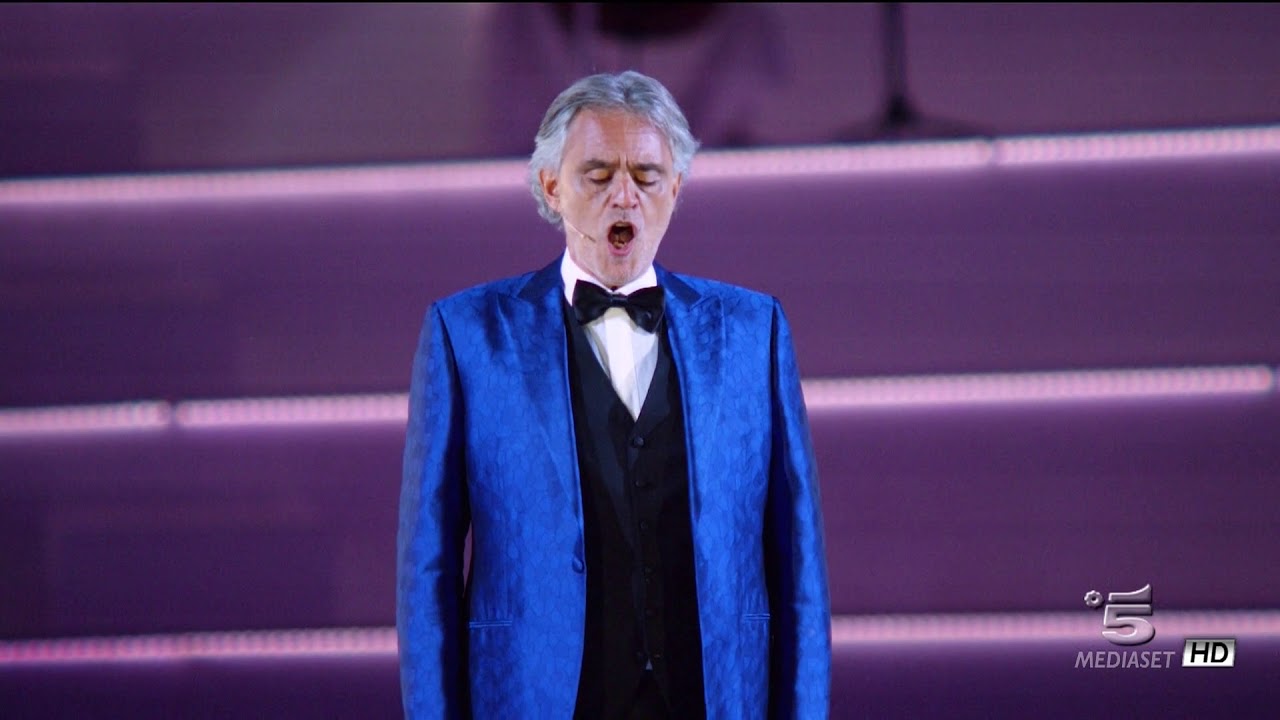 Intimissimi On Ice 2017 A Legend of Beauty - AEOLUS (Evgeni Plushenko, Andrea Bocelli)