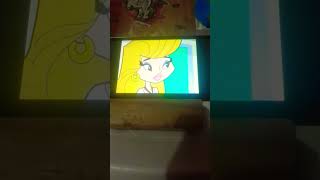 Atomic Betty Shorts Who Can Pick Up The Most Girls?