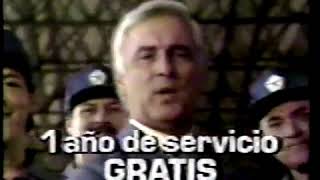 Comercial de Servicio Chrysler 80's by JV Automotriz 1,863 views 4 years ago 31 seconds