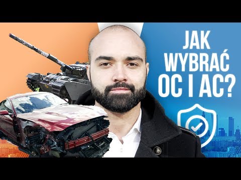 Wideo: Jak Wybrać Ubezpieczenie