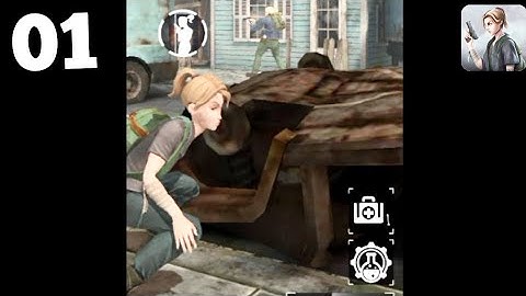 The last days gameplay walkthrough part 01