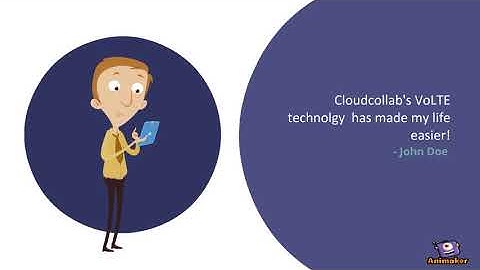 Cloud collab Technologies