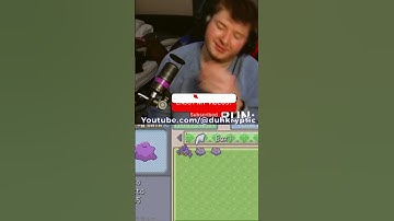 The worst Pokémon randomizer luck you will see today