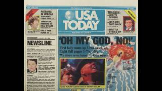 Remembering US: 1986 (Part 1 of 4)