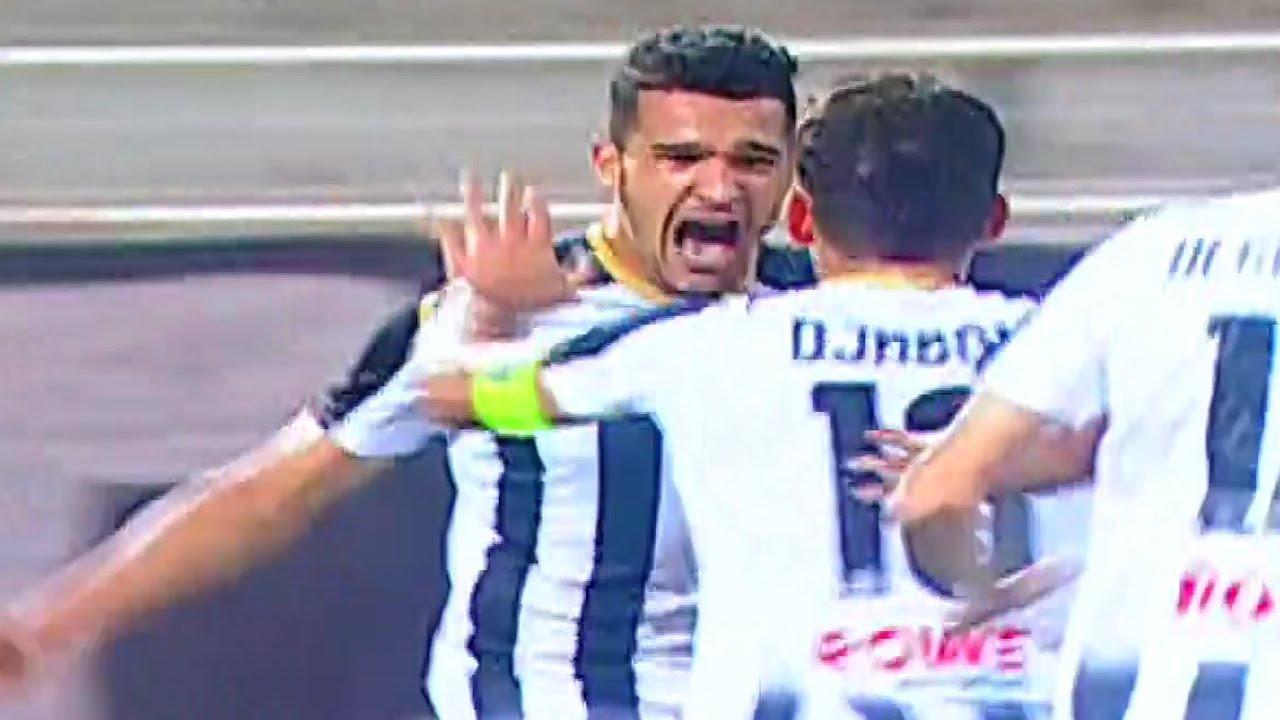 أهداف + ركلات ترجيح ريمونتادا وفاق سطيف أمام فورتون الغامبي 3-0 | دوري أبطال أفريقيا 19-9-2021