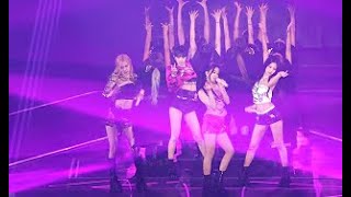 블랙핑크(BLACK PINK) ‘Pink Venom’ | BORN PINK SEOUL (Day 2) [FANCAM]