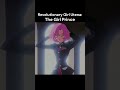 Utena the Girl Prince || Revolutionary Girl Utena