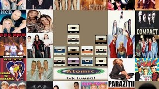 Atomic Tv Hits