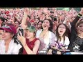 雅MIYAVI &amp; HYDE 《BANG!》合作舞台