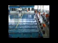 Deaflympics - Sofia -  29th July Swimming Part 1
