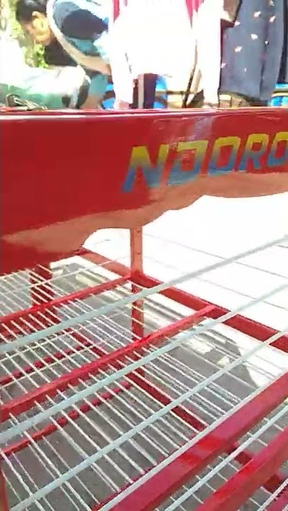 cara membuat dongdang merpati glowing seperti kaca