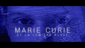 2016 - Marie Curie Opening Title Sequence