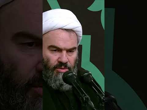 ایام فاطمیه با حضور رهبری امام خامنه ای 