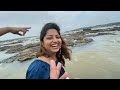 Exploring Sahastradhara in Indore 💖🔥 || Near Maheshwar 🤩😉 #indore #waterfall #nature #adventure