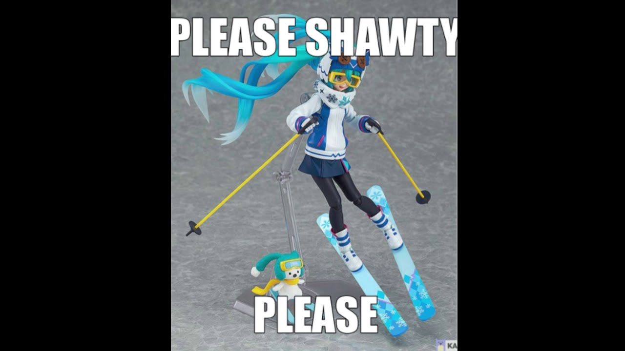 PLATONICALLY CRUSHING YOURE BALLS HATSUNE MIKUE YouTube