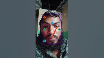 Tutorial filter tiktok challenge Squid Game x feel colours #squidgame3 #tutorial #shrek #tiktok