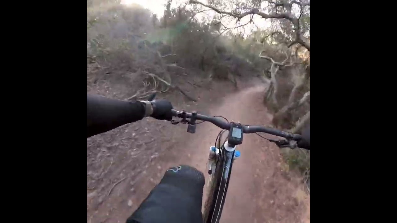 T4 downhill trek superfly 100