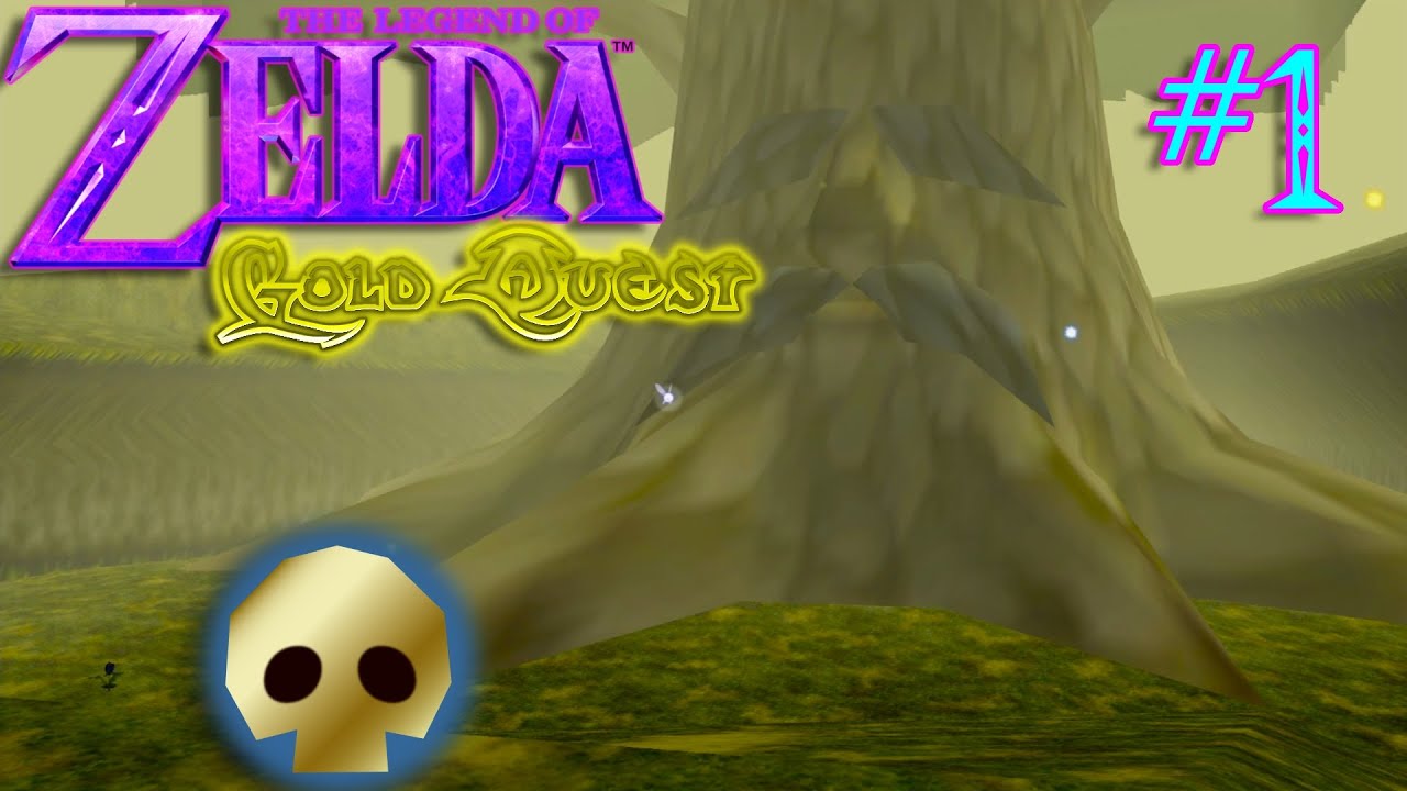 Zelda OOT ProZelda OOT Project 3rd Quest ROM Hack - Patch 0.5 Part 1  PLUNDER THE COVE - video Dailymotion
