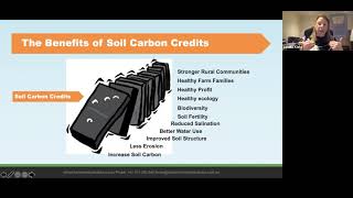Carbon Farming Webinar 2