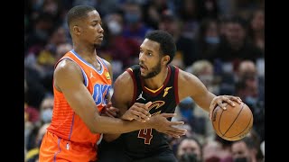 Cavs Evan Mobley Earns Comparison to Anthony Davis From National Media - Sports4CLE, 2/18/22