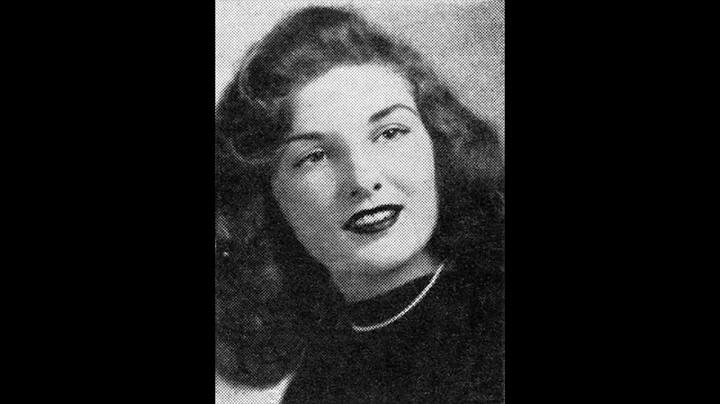 The Legacy of Allison Hayes