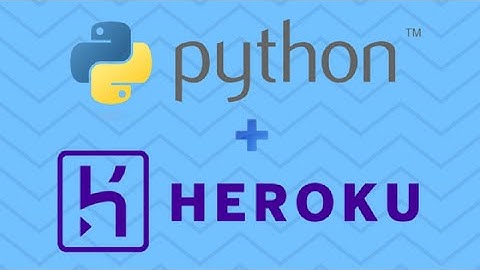 End To End ML Model Deployment In Heroku.