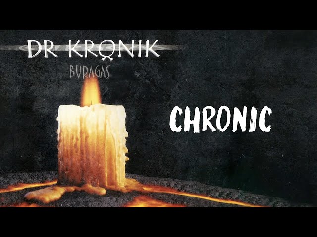 Dr Kronik - Chronic (Official Lyric Video) class=