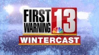 Wintercast: A First Warning Weather Team special