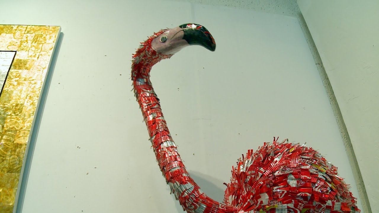 mediacom internet Francisco Sheuat - Pop as Art
