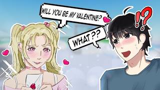 I Asked Roblox E-Boys to Be My Valentine… (Voice Trolling)